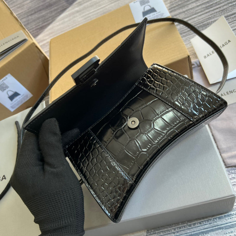 Lux-Totes - BGA Bags - 161