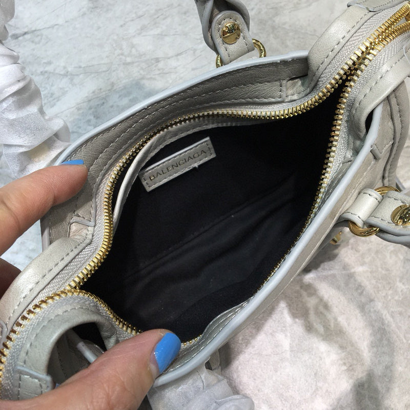 Style My Style - BGA Bags - 535