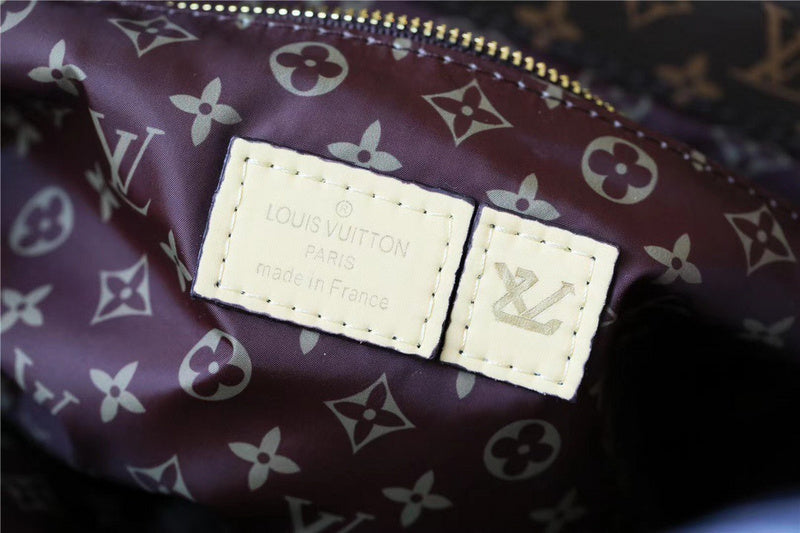 Lux-Totes - LOV Bags - 1031