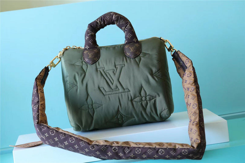 Lux-Totes - LOV Bags - 1116