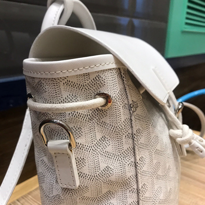 Lux-Totes - GOD Bags - 018