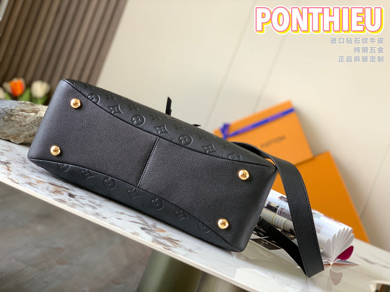 LOV - Luxurious Totes - 1501
