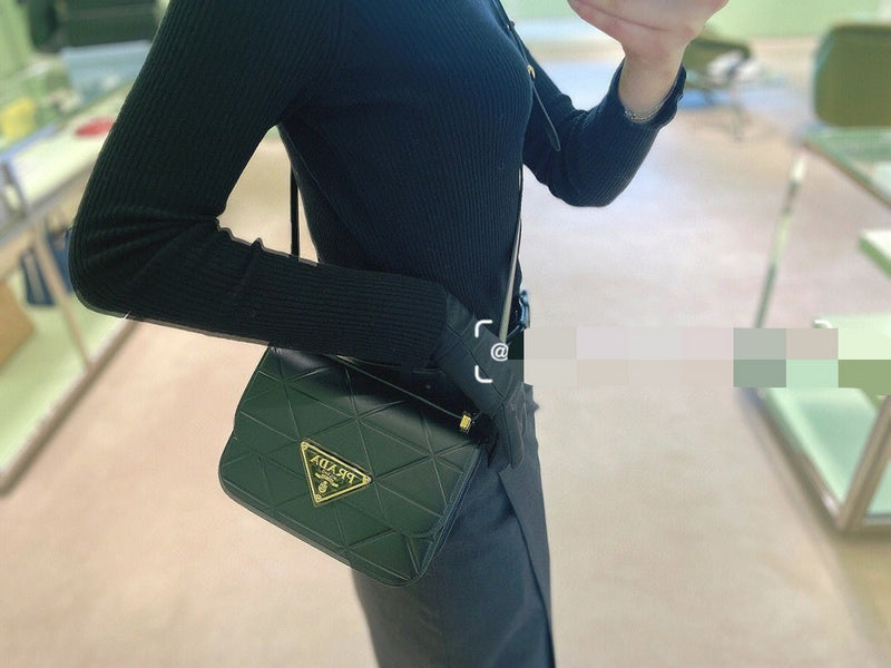 ZEP - PD Bags - 288