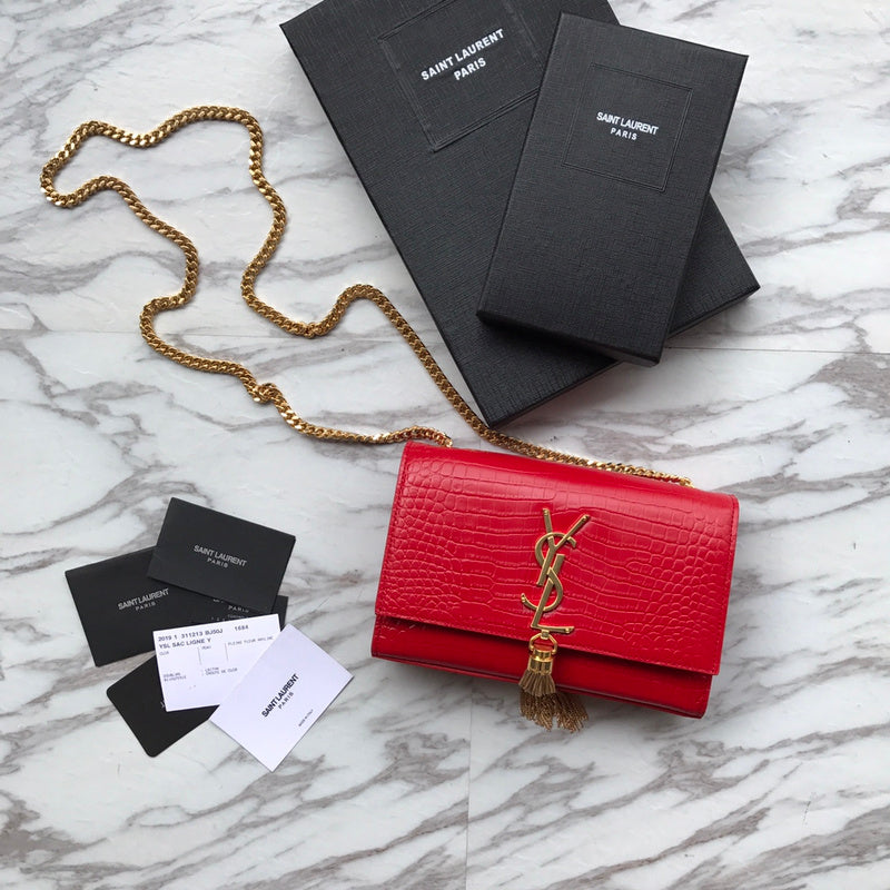 Luxurious Totes - Latest - 9070