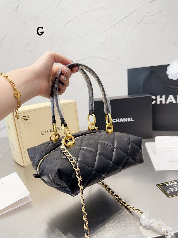 Style My Style - CNL3 Bags - 112