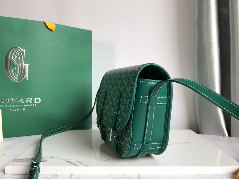 Style My Style3 - GYO Bags - 213