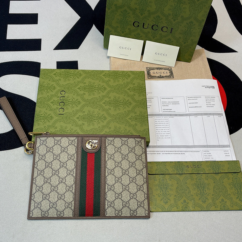 Lux-Totes - GCI Bags - 2677