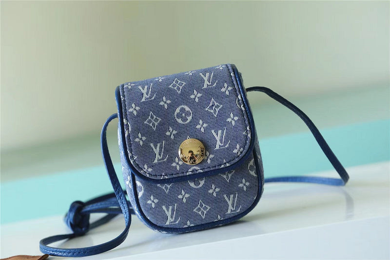 Lux-Totes - LOV Bags - 096