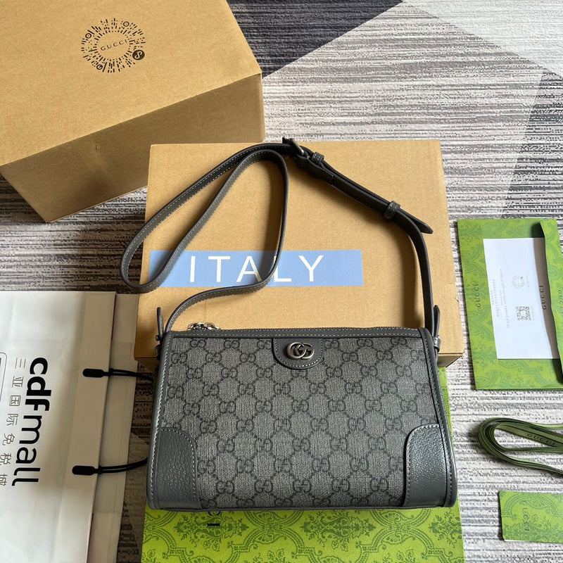 Lux-Totes - GCI Bags - 2219