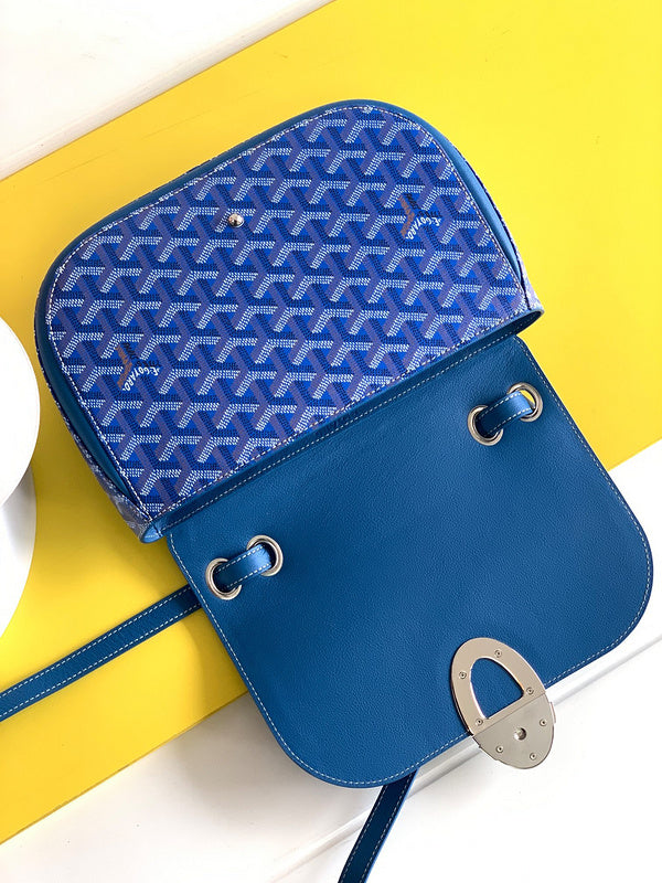 Lux-Totes - GOD Bags - 111
