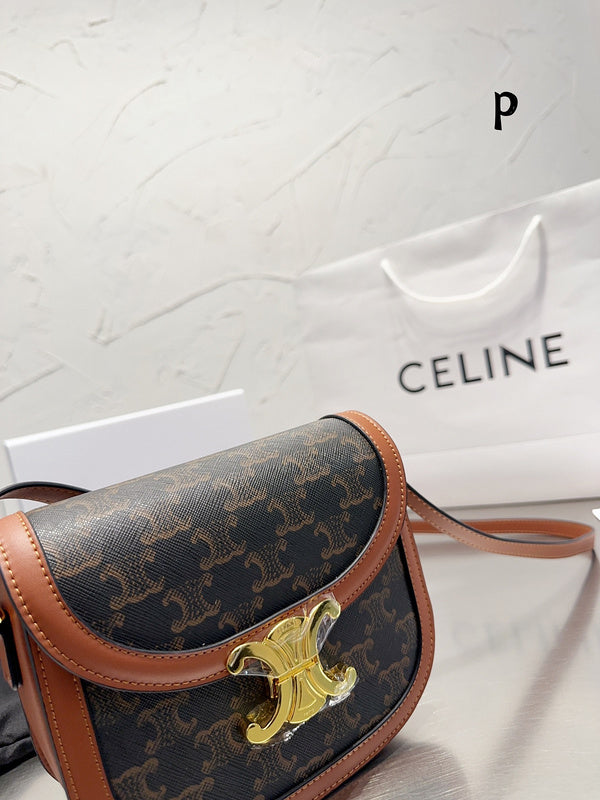 Luxurious Totes - CLE2 Bags - 141