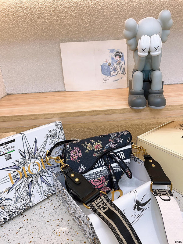 Style My Style - DOR2 Bags - 218
