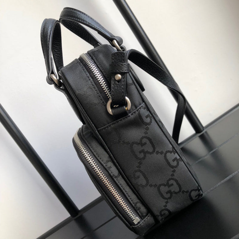 Lux-Totes - GCI Bags - 2114