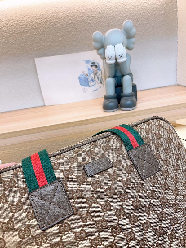 Luxurious Totes - GUI3 Bags - 232