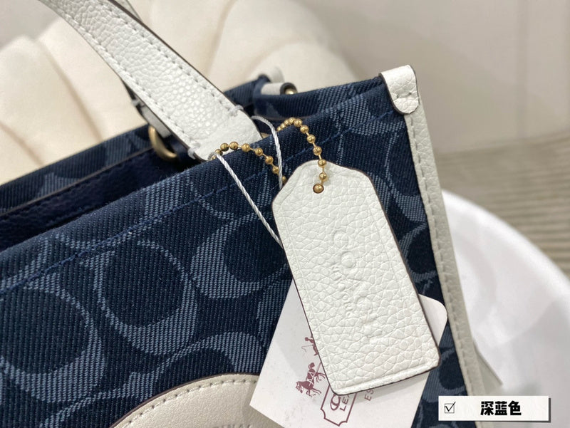 Luxurious Totes - CCH2 Bags - 040