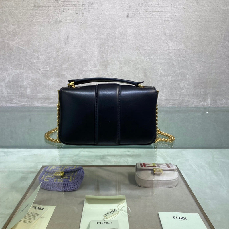 FDI Bags - Luxurious Bags  609