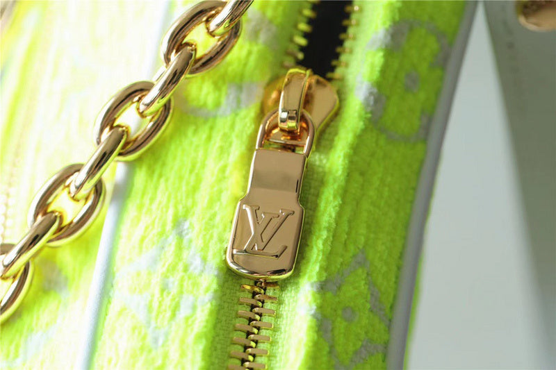 Lux-Totes - LOV Bags - 927