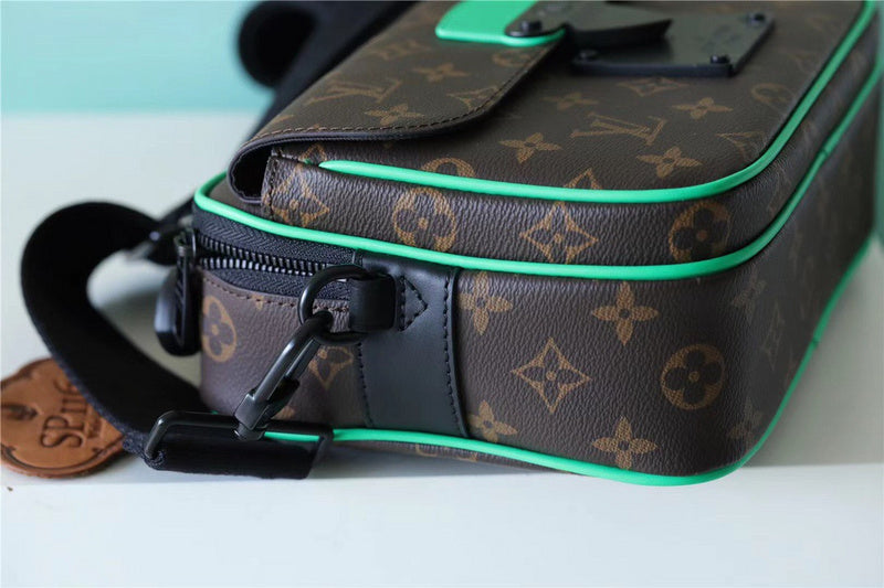 Lux-Totes - LOV Bags - 3985