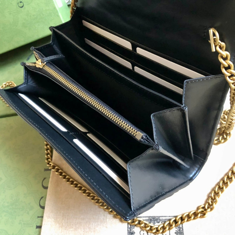 GUI - Luxurious Totes - 977