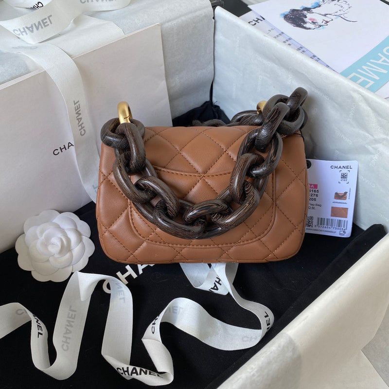 Style My Style - CHL Bags - 253
