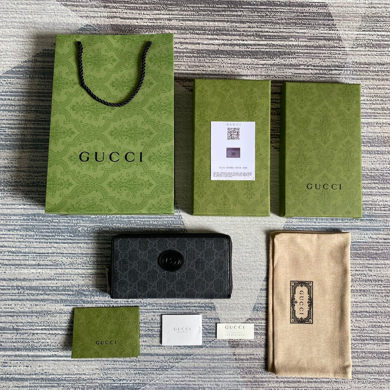 Lux-Totes - GCI Bags - 2694