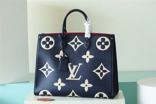 Lux-Totes - LOV Bags - 850