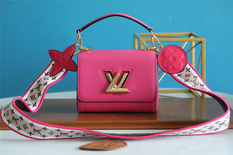 Lux-Totes - LOV Bags - 1008