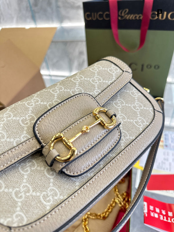 Luxurious Totes - GUI3 Bags - 292