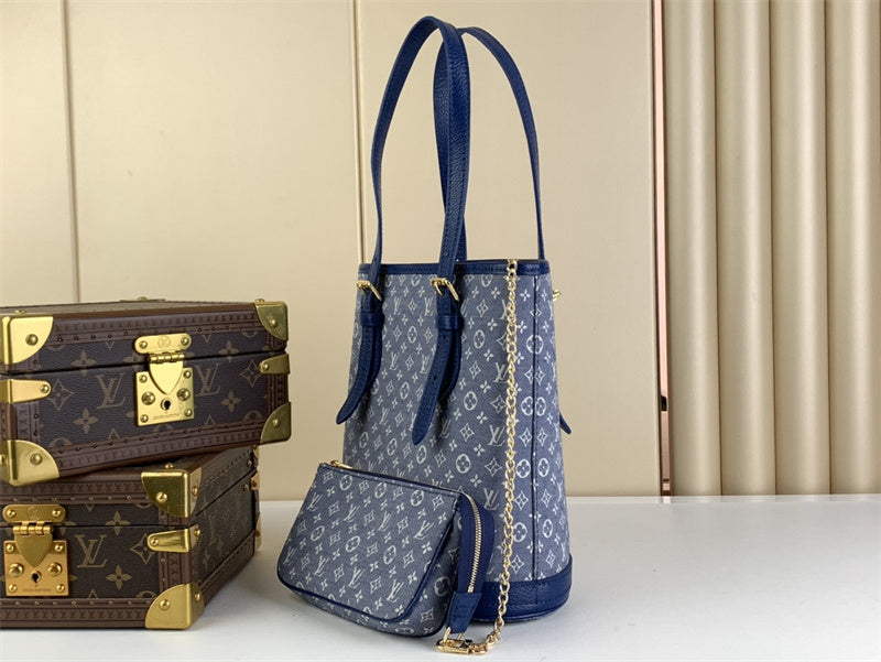 ZEP - LOV Bags - 742