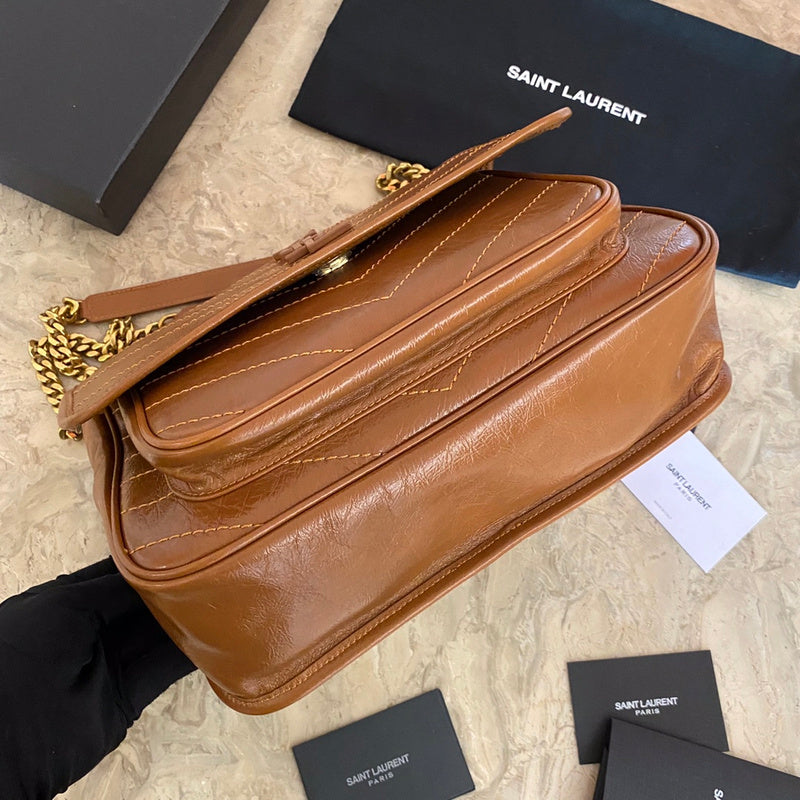 Luxurious Totes - Latest - 9038