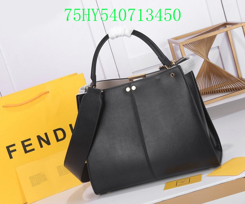 GC - Shoulder - 2573