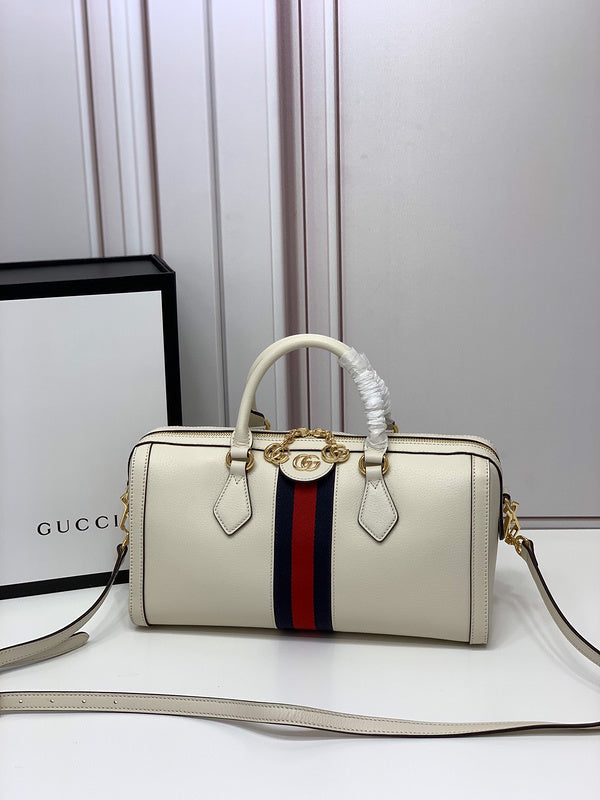 GUI - Luxurious Totes - 1243