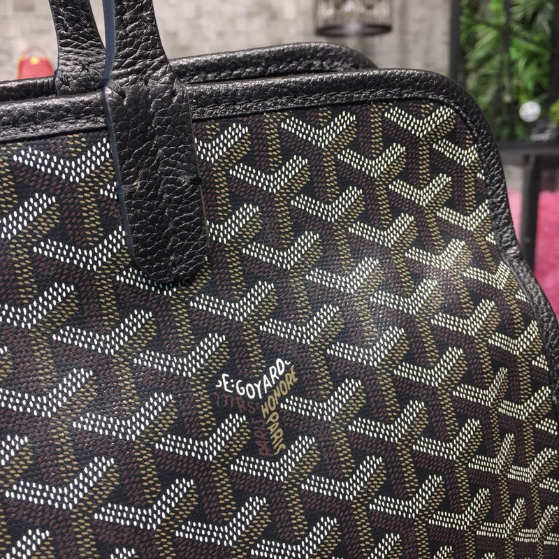 Lux-Totes - GOD Bags - 040