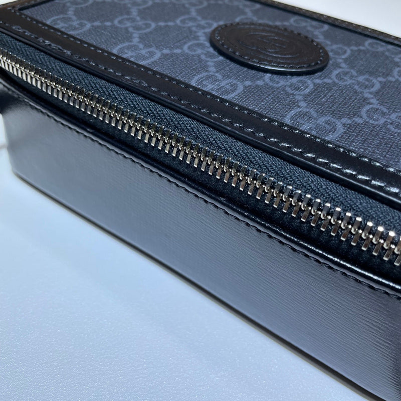 GUI - Luxurious Totes - 1135