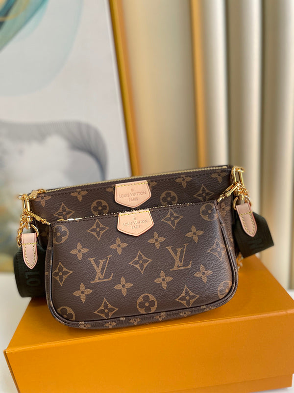 LOV - Luxurious Totes - 1708