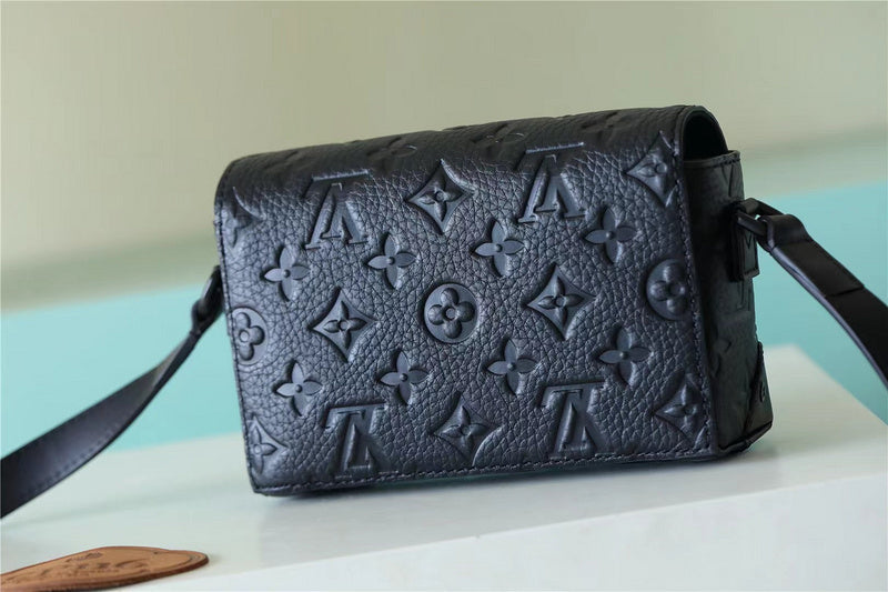 Lux-Totes - LOV Bags - 3882