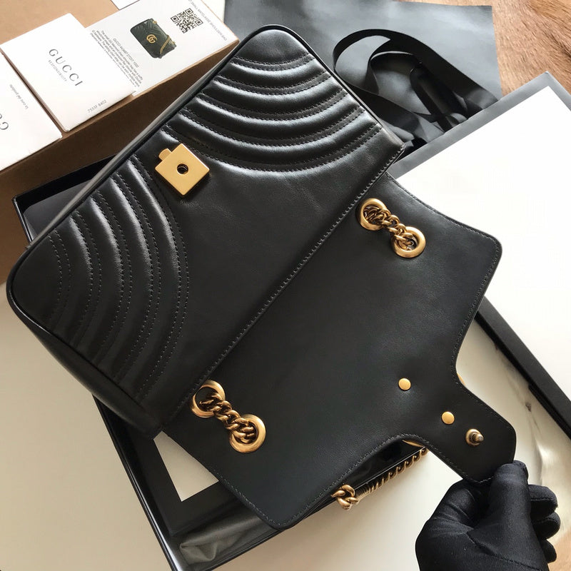 GUI - Luxurious Totes - 1221