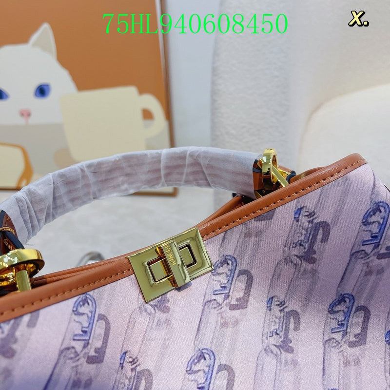 GC - Shoulder - 3177