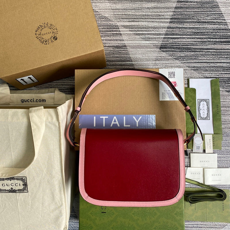 Lux-Totes - GCI Bags - 1996