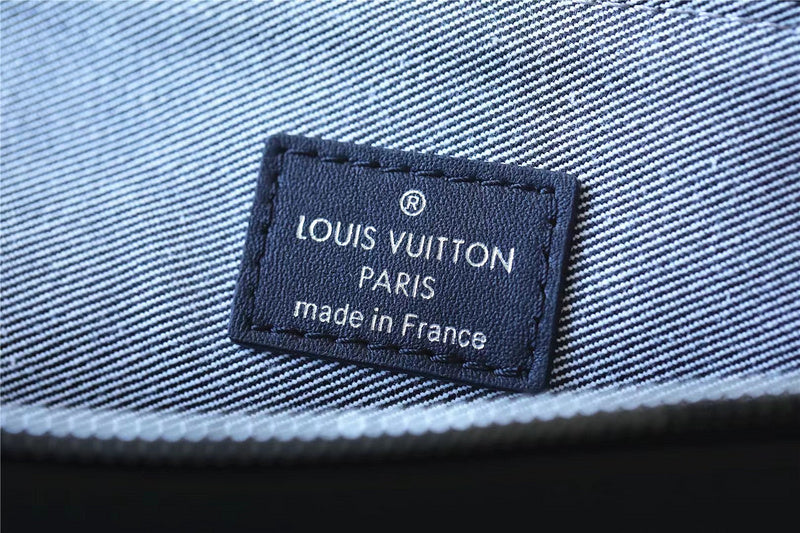 Lux-Totes - LOV Bags - 612