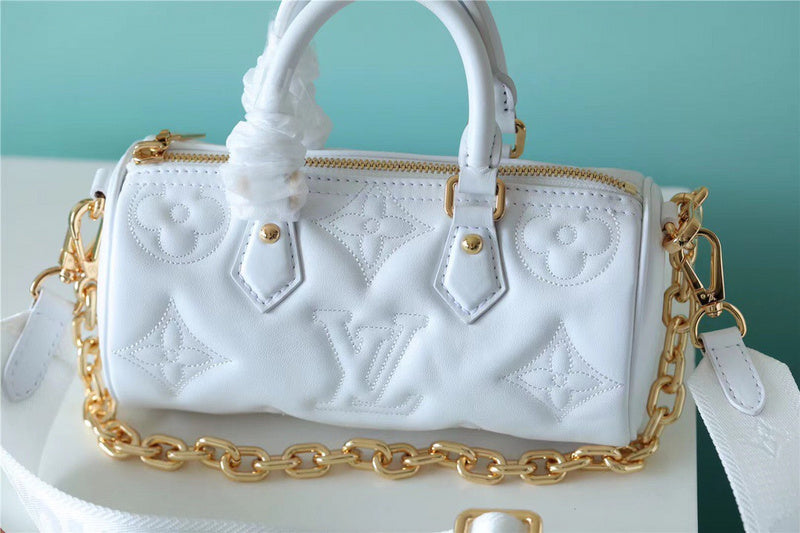 Lux-Totes - LOV Bags - 723