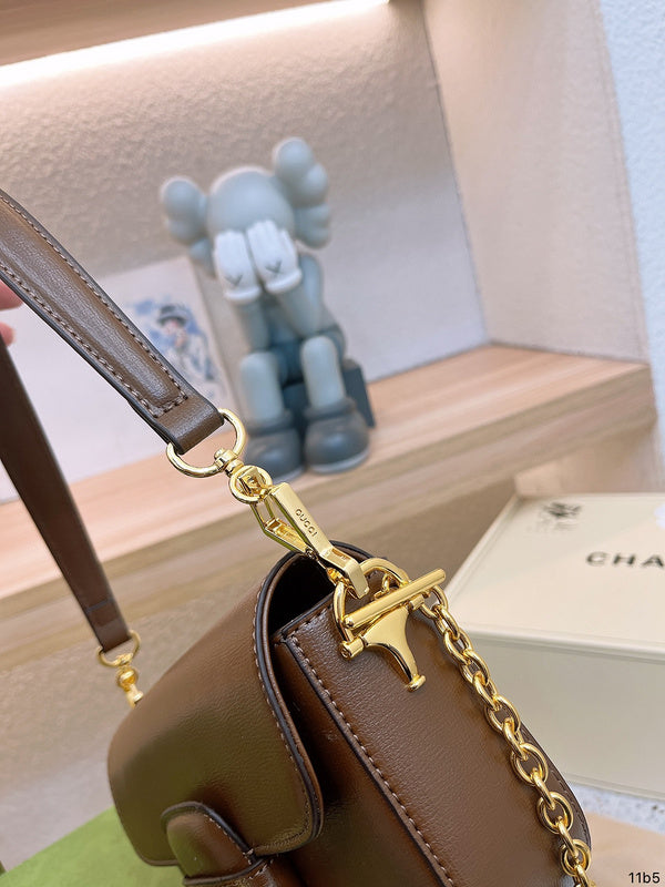 Luxurious Totes - GUI3 Bags - 281