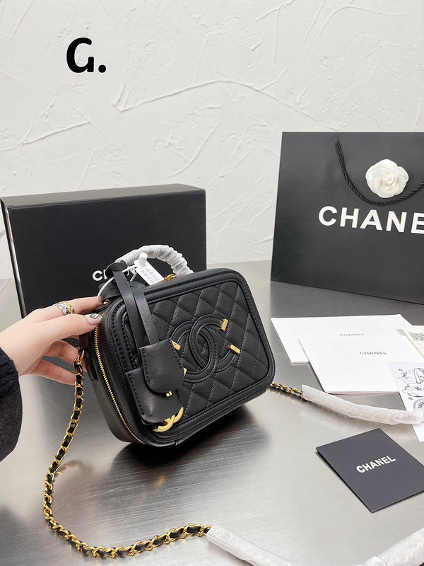 Luxurious Totes - CNL3 Bags - 244
