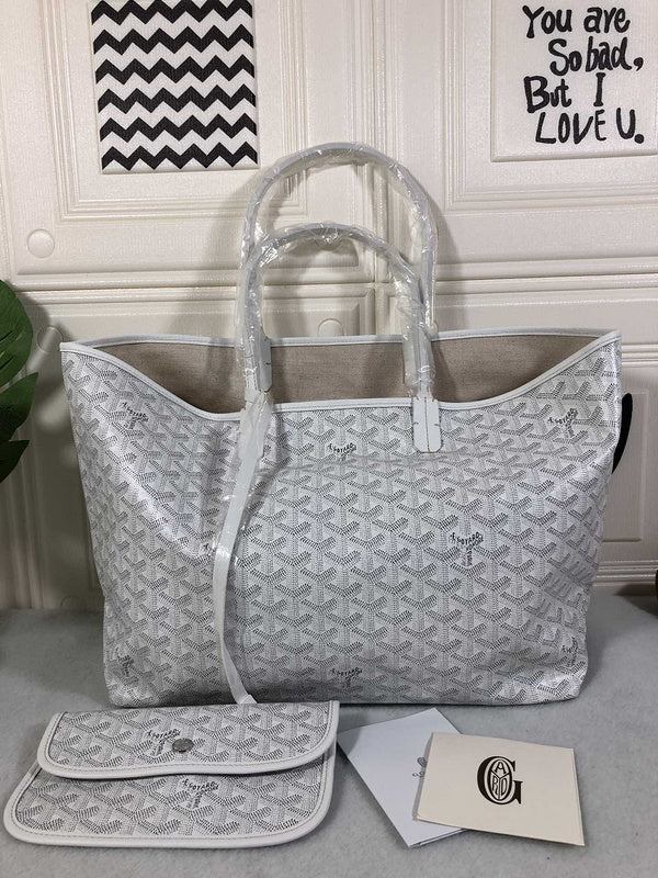 Lux-Totes - GOD Bags - 295