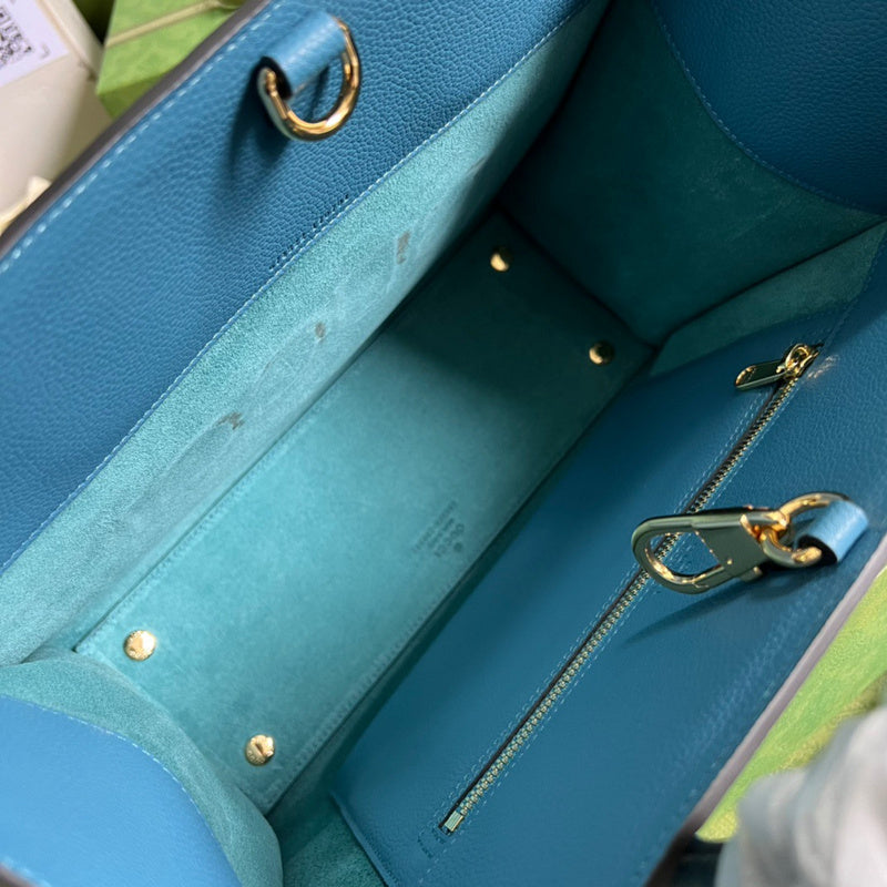 Lux-Totes - GCI Bags - 2363