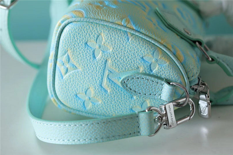 Lux-Totes - LOV Bags - 865