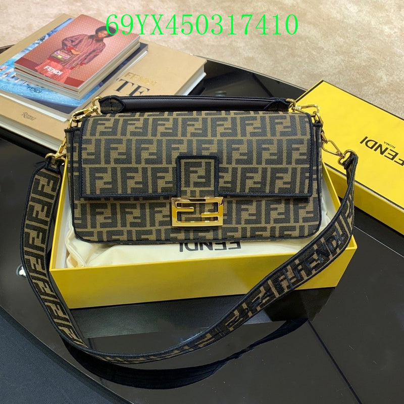 GC - Shoulder - 3367