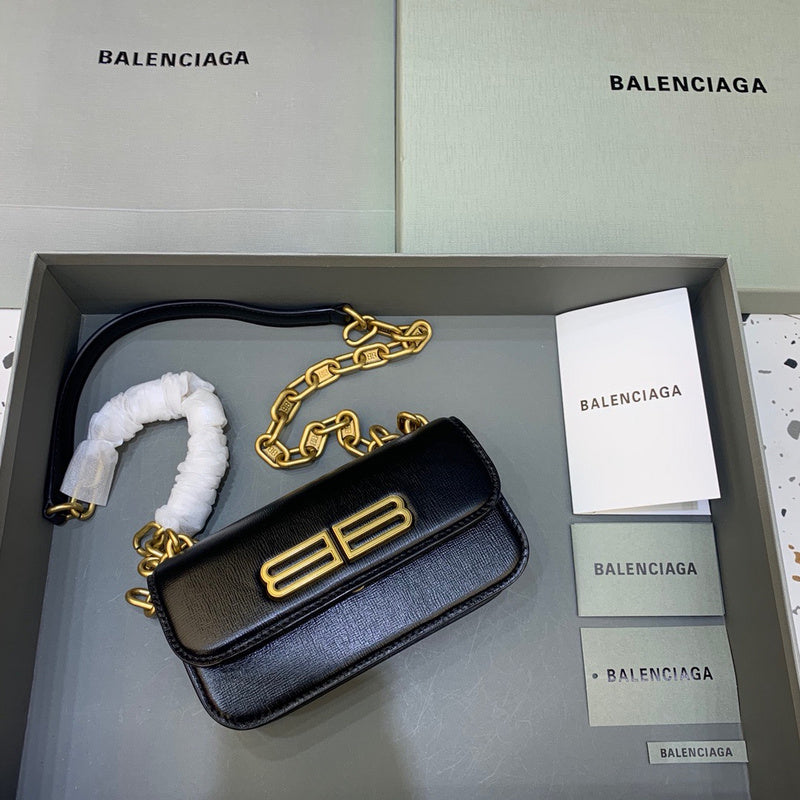 Style My Style - BGA Bags - 302