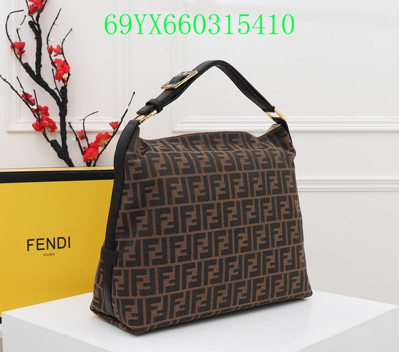 GC - Shoulder - 3420