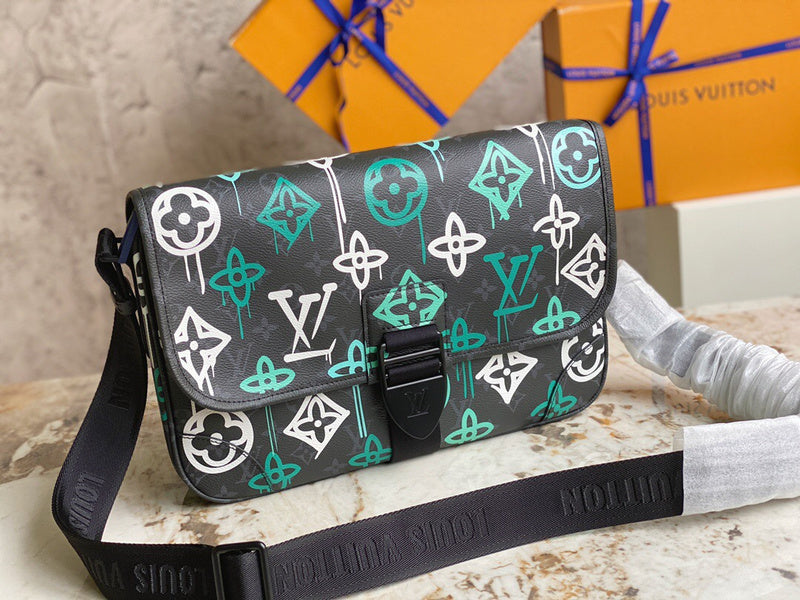 ZEP - LOV Bags - 1172